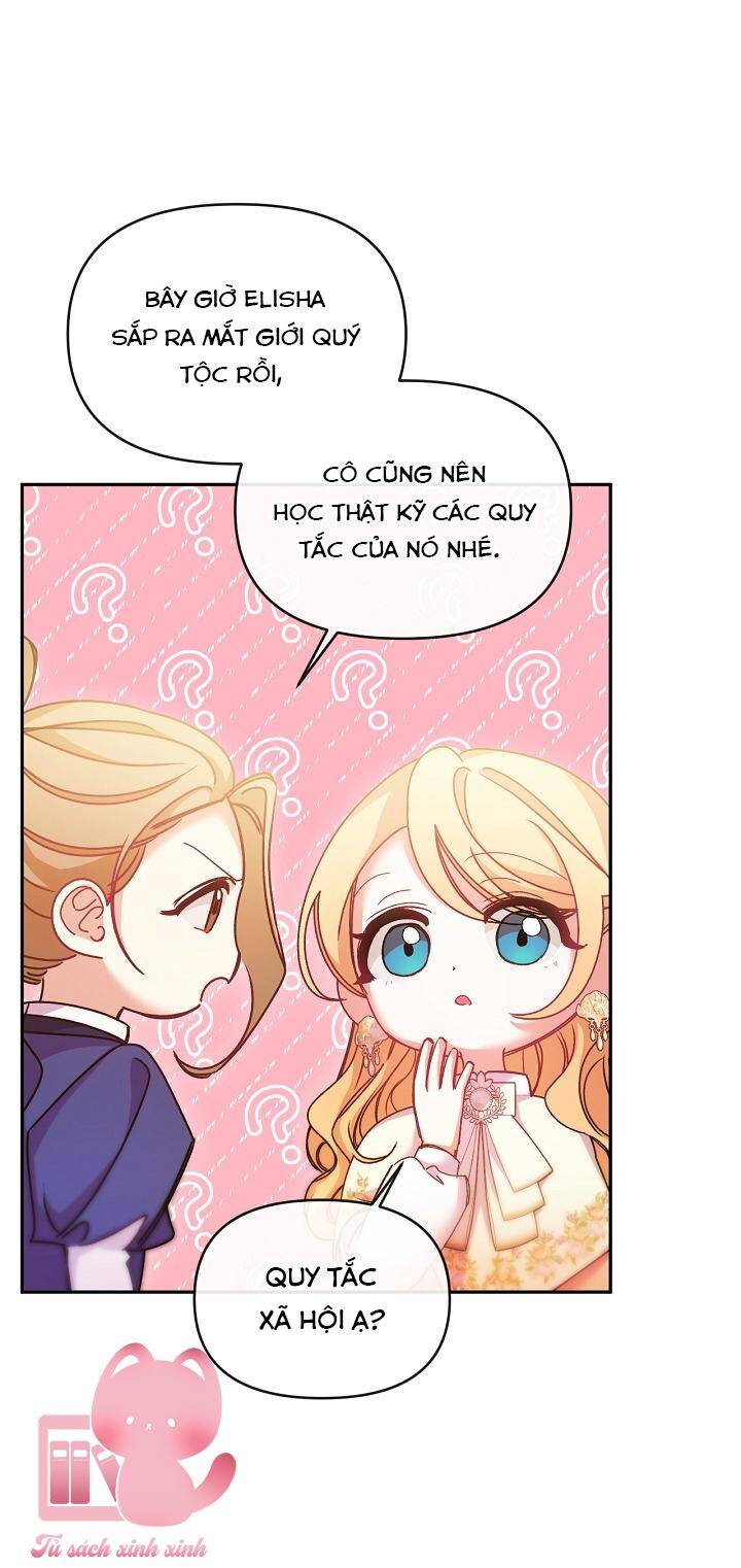 Vị Hôn Thê Của Kẻ Săn Mồi Chapter 48 - Trang 2