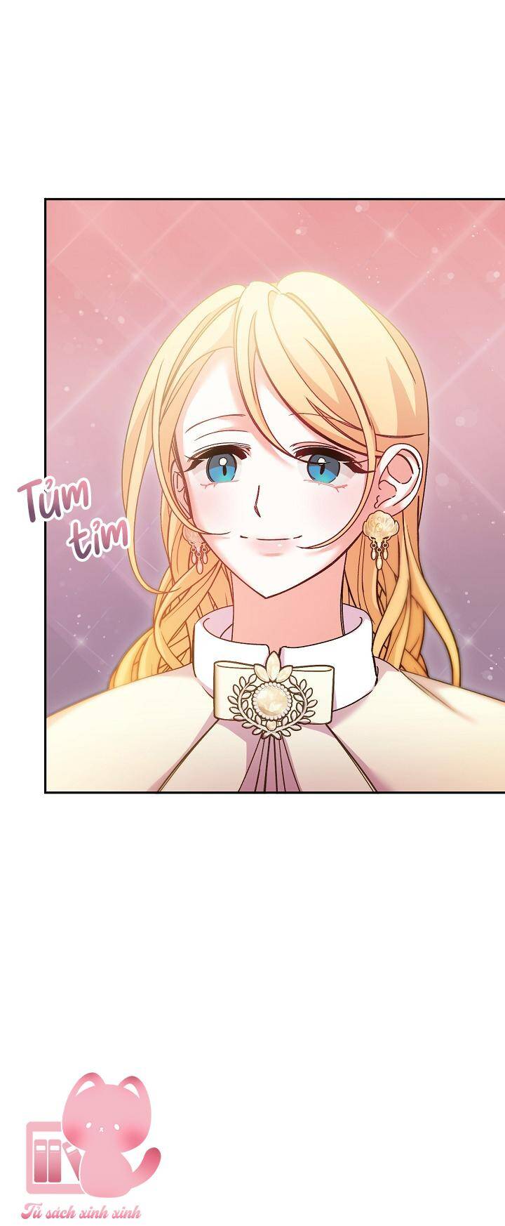 Vị Hôn Thê Của Kẻ Săn Mồi Chapter 48 - Trang 2