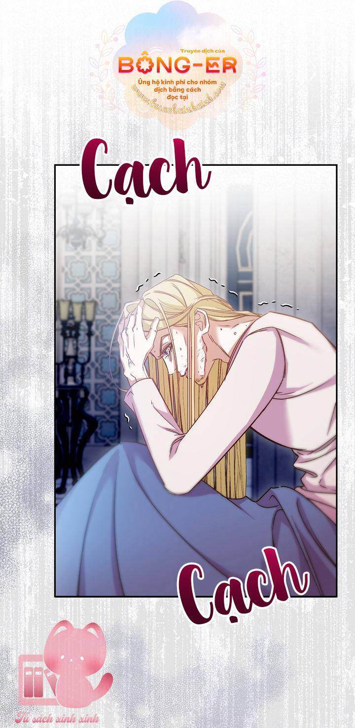 Vị Hôn Thê Của Kẻ Săn Mồi Chapter 48 - Trang 2