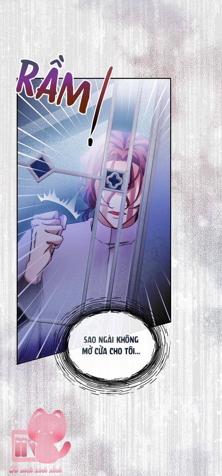 Vị Hôn Thê Của Kẻ Săn Mồi Chapter 48 - Trang 2