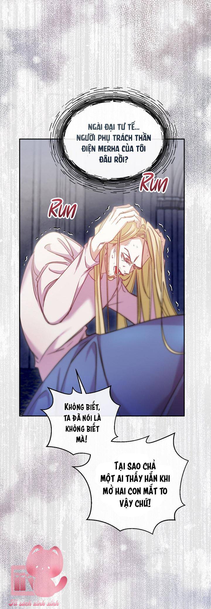 Vị Hôn Thê Của Kẻ Săn Mồi Chapter 48 - Trang 2