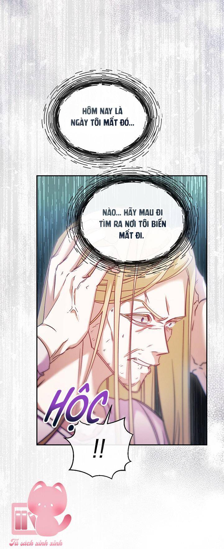 Vị Hôn Thê Của Kẻ Săn Mồi Chapter 48 - Trang 2