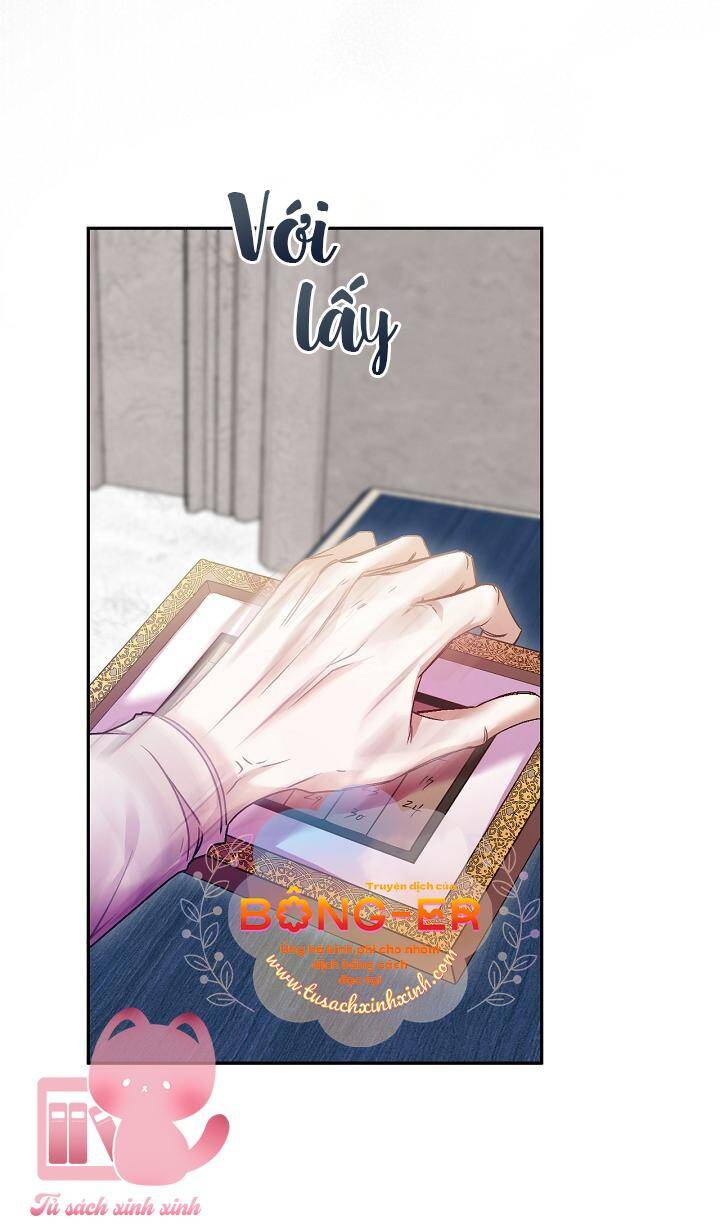 Vị Hôn Thê Của Kẻ Săn Mồi Chapter 48 - Trang 2