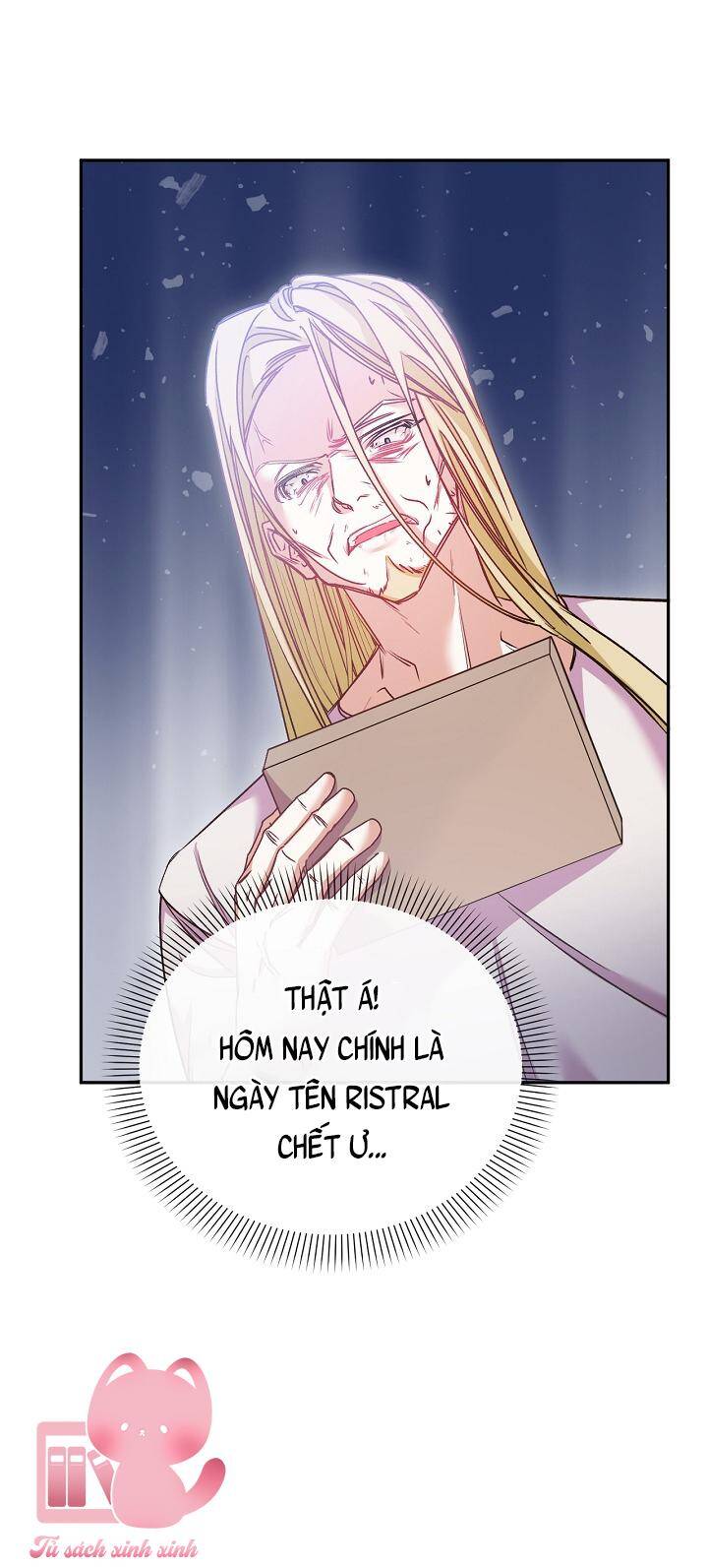 Vị Hôn Thê Của Kẻ Săn Mồi Chapter 48 - Trang 2