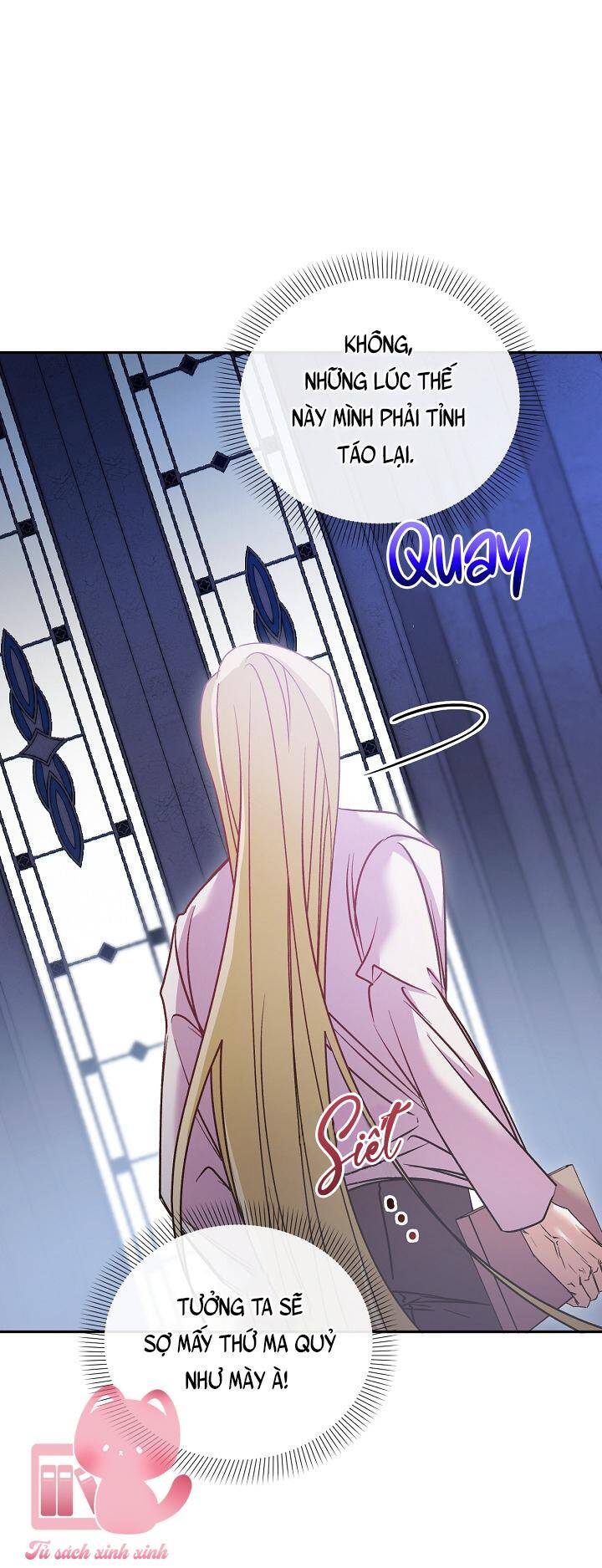 Vị Hôn Thê Của Kẻ Săn Mồi Chapter 48 - Trang 2