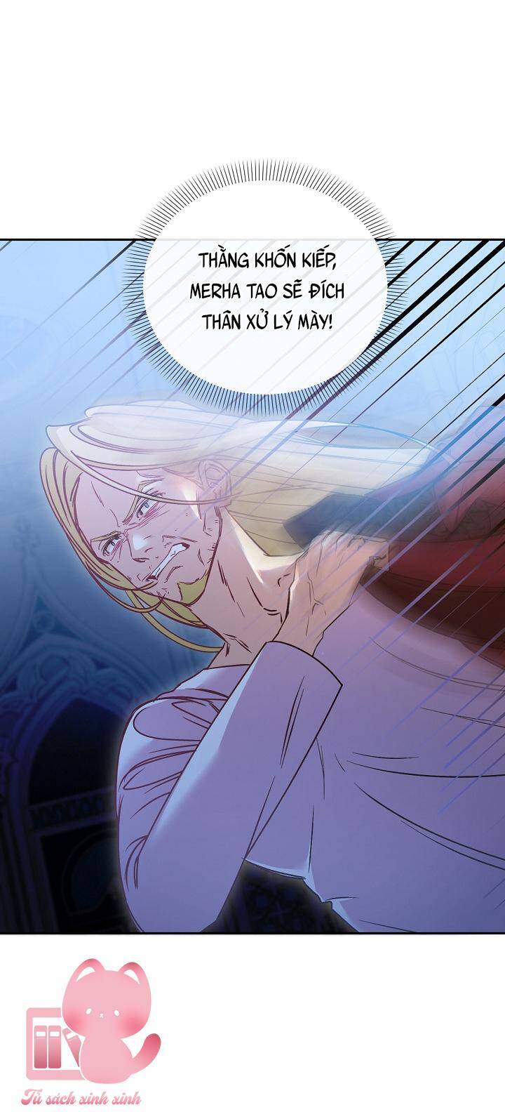 Vị Hôn Thê Của Kẻ Săn Mồi Chapter 48 - Trang 2