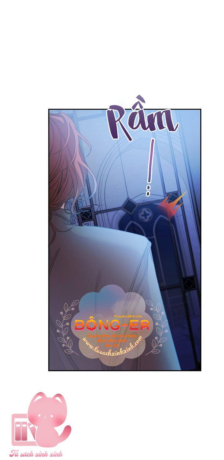 Vị Hôn Thê Của Kẻ Săn Mồi Chapter 48 - Trang 2