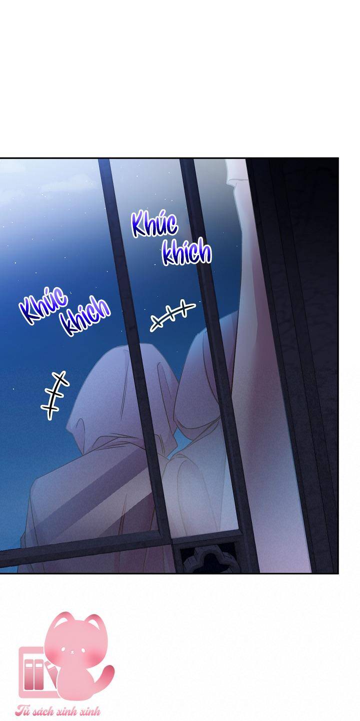 Vị Hôn Thê Của Kẻ Săn Mồi Chapter 48 - Trang 2