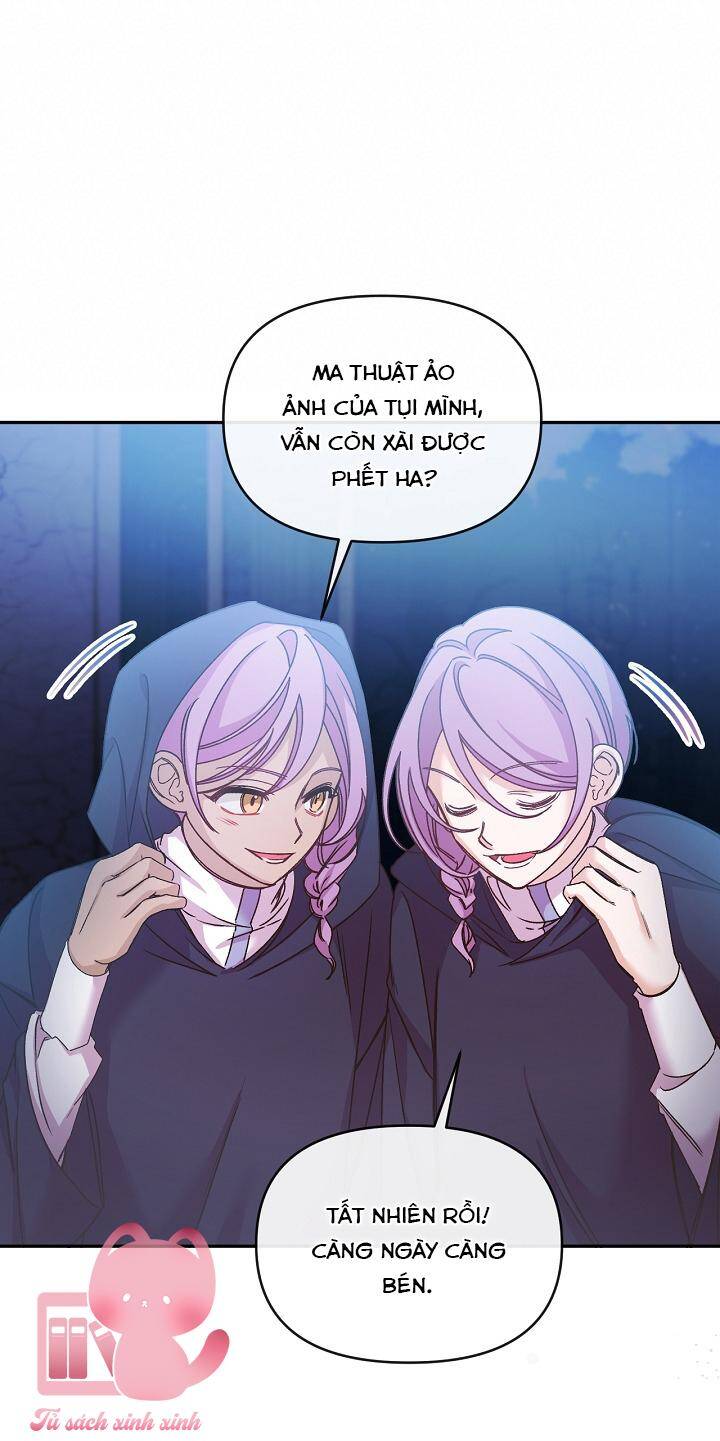 Vị Hôn Thê Của Kẻ Săn Mồi Chapter 48 - Trang 2