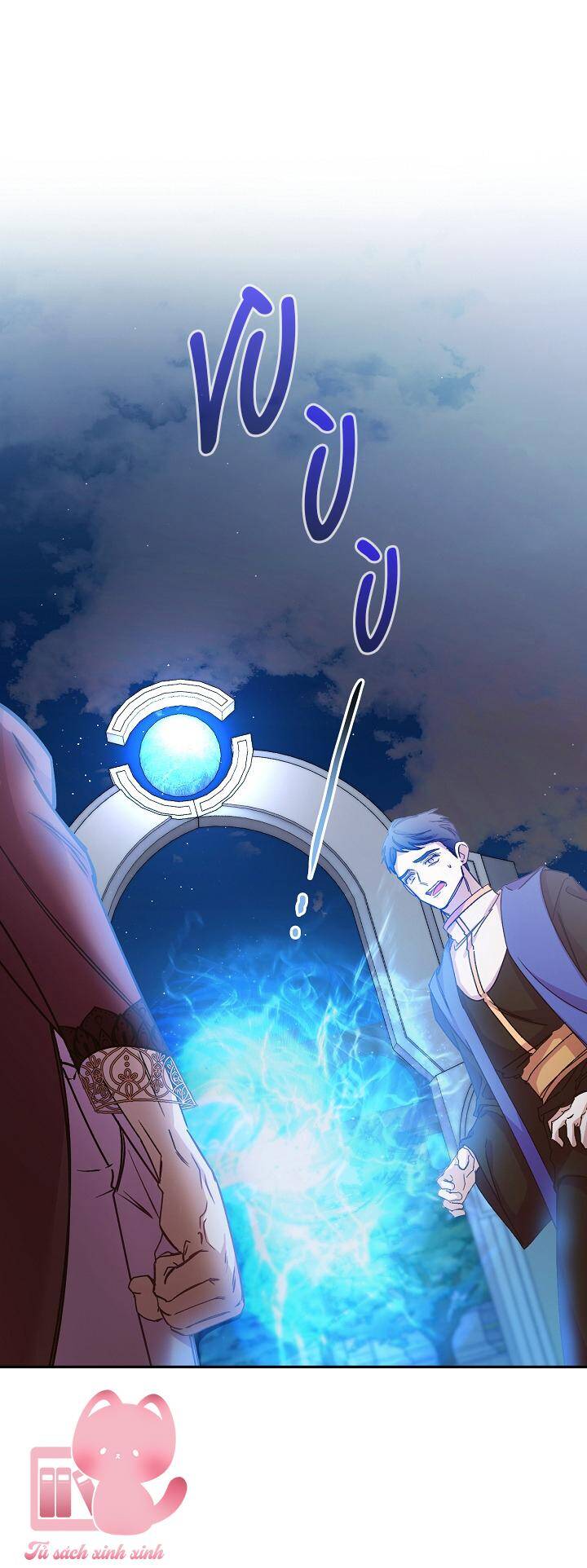 Vị Hôn Thê Của Kẻ Săn Mồi Chapter 48 - Trang 2