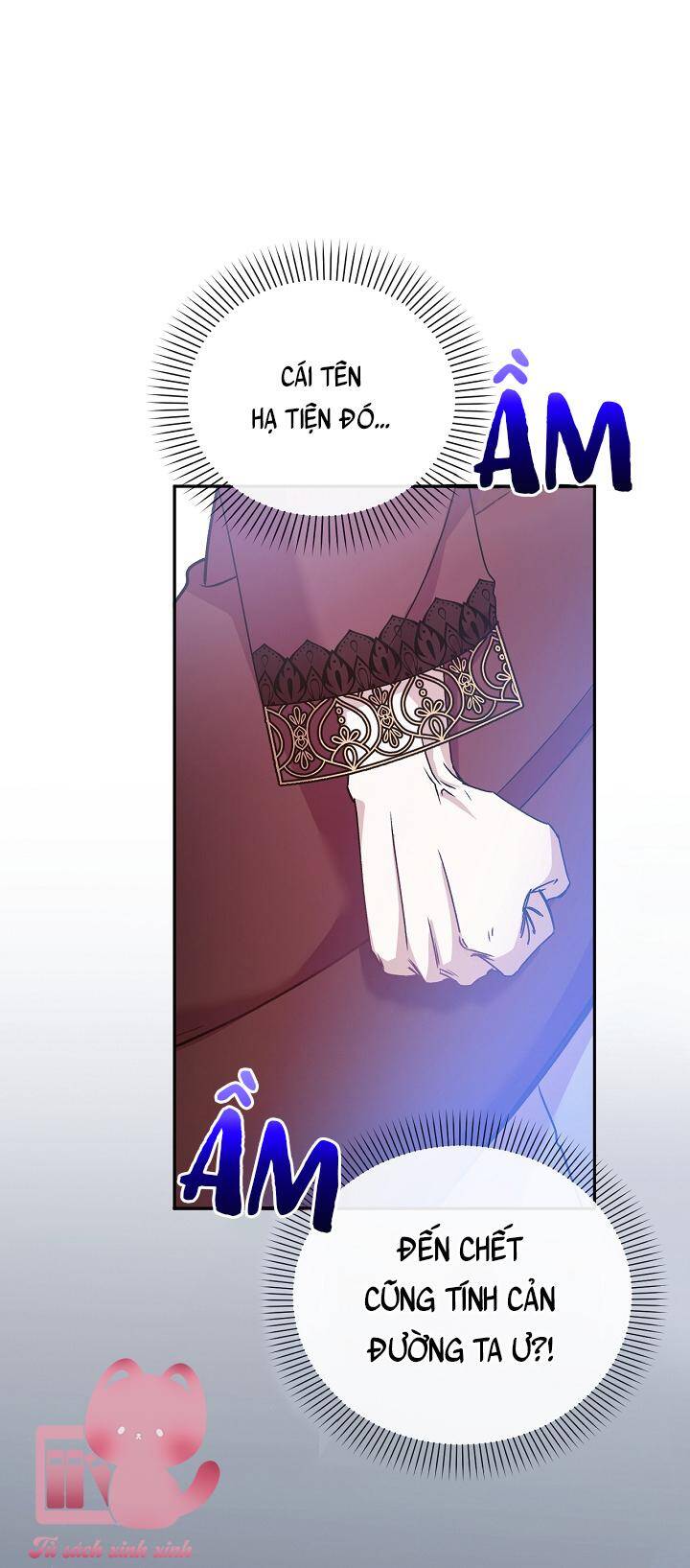 Vị Hôn Thê Của Kẻ Săn Mồi Chapter 48 - Trang 2