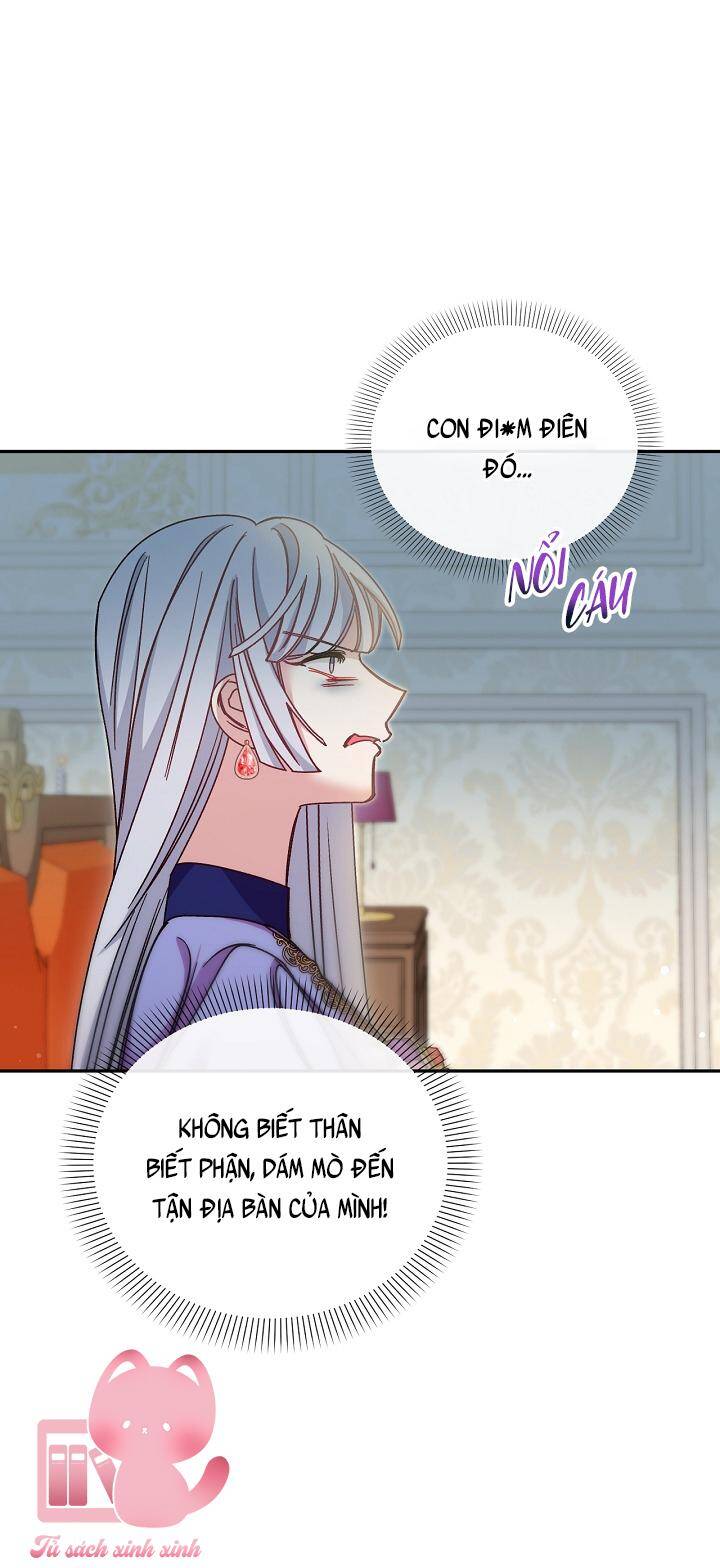 Vị Hôn Thê Của Kẻ Săn Mồi Chapter 48 - Trang 2