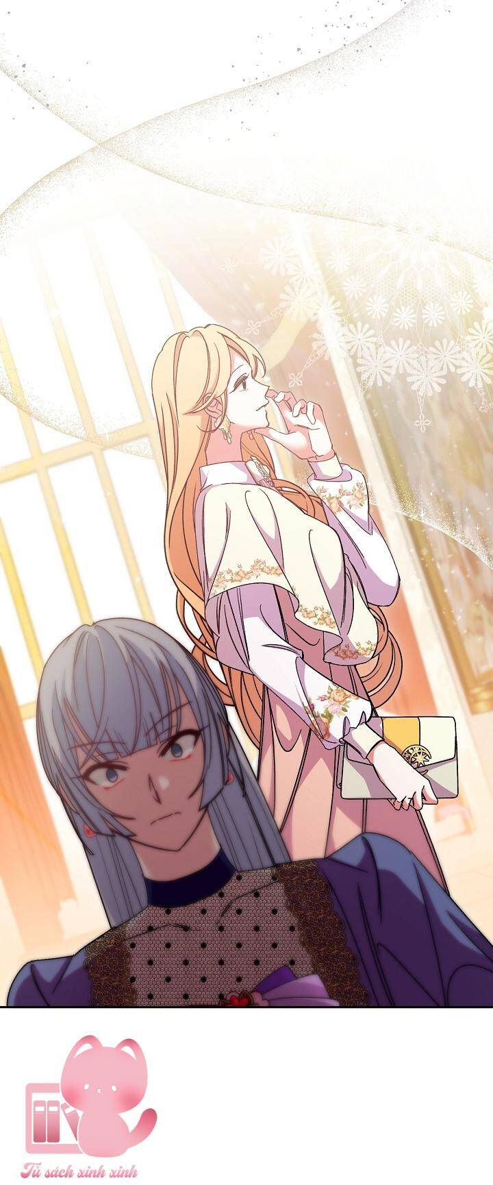 Vị Hôn Thê Của Kẻ Săn Mồi Chapter 48 - Trang 2