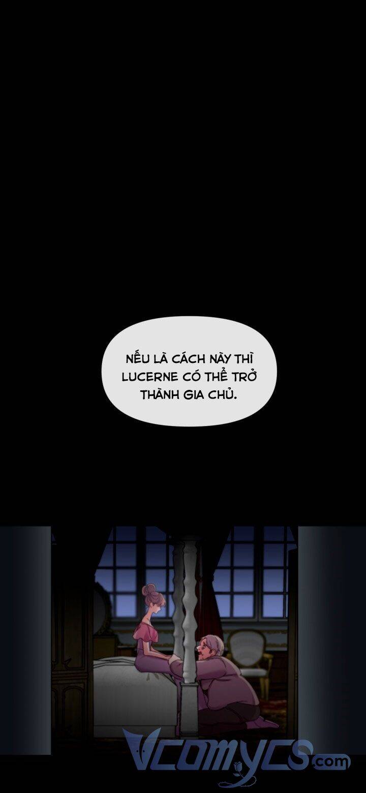 Vị Hôn Thê Của Kẻ Săn Mồi Chapter 5 - Trang 2