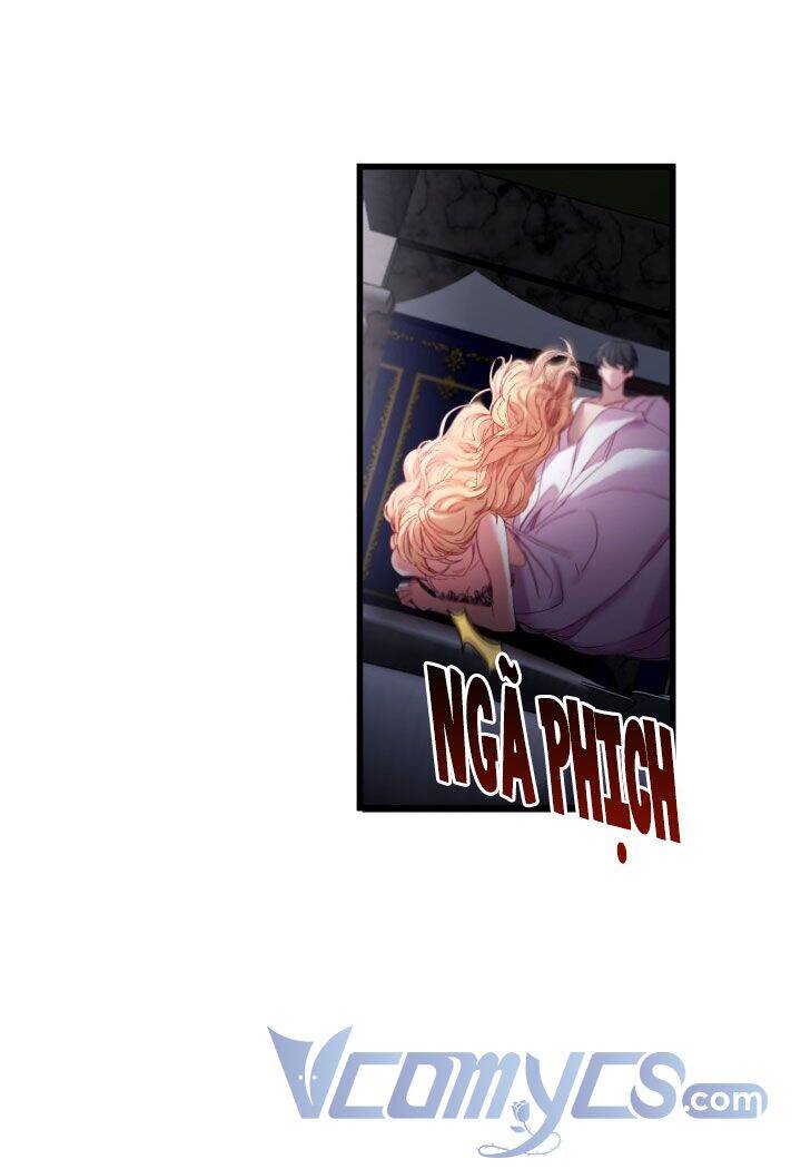 Vị Hôn Thê Của Kẻ Săn Mồi Chapter 5 - Trang 2