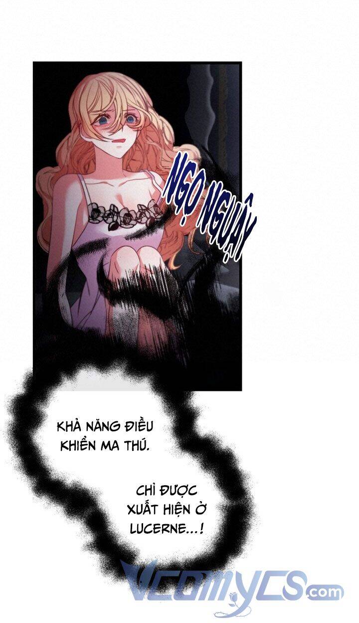 Vị Hôn Thê Của Kẻ Săn Mồi Chapter 5 - Trang 2