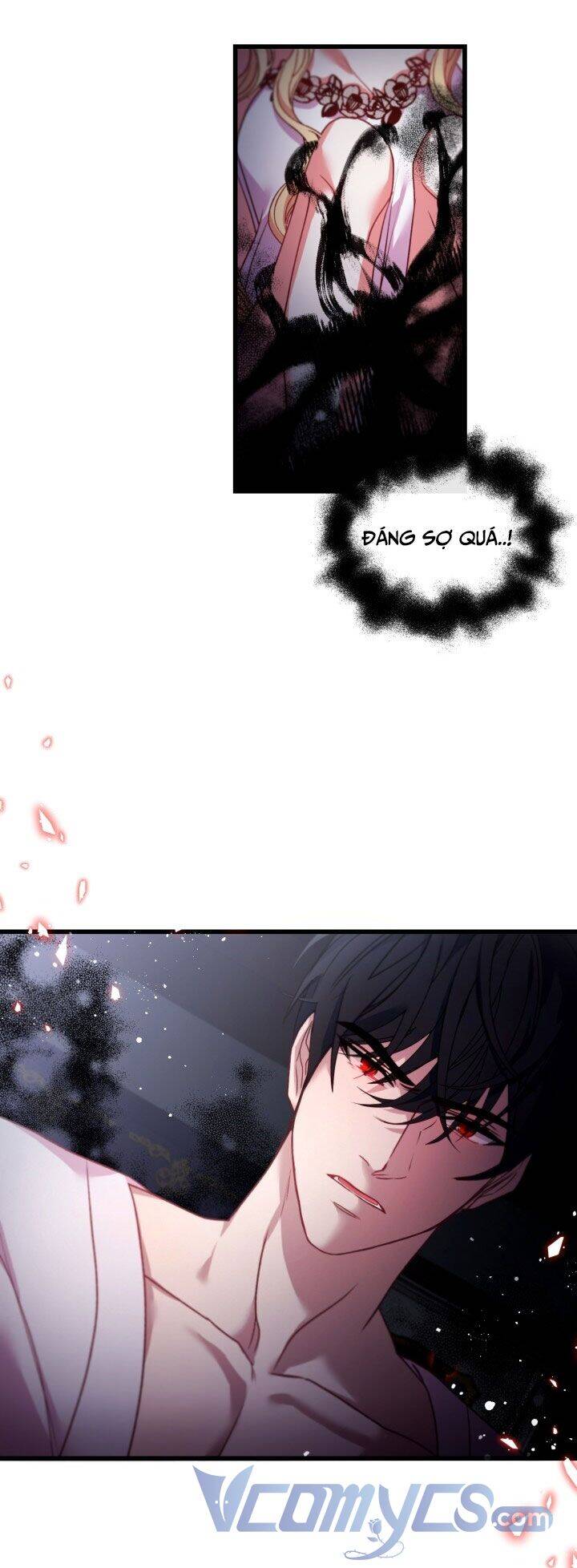 Vị Hôn Thê Của Kẻ Săn Mồi Chapter 5 - Trang 2