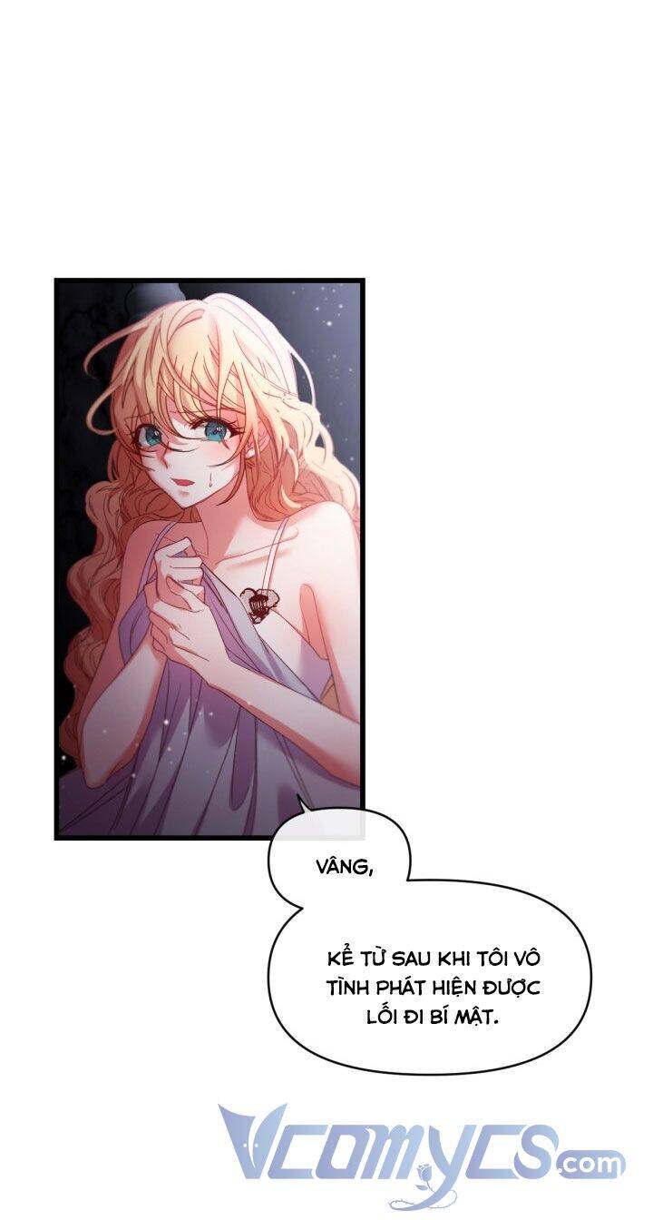 Vị Hôn Thê Của Kẻ Săn Mồi Chapter 5 - Trang 2