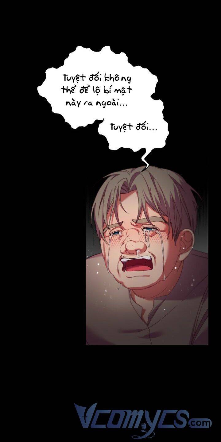 Vị Hôn Thê Của Kẻ Săn Mồi Chapter 5 - Trang 2