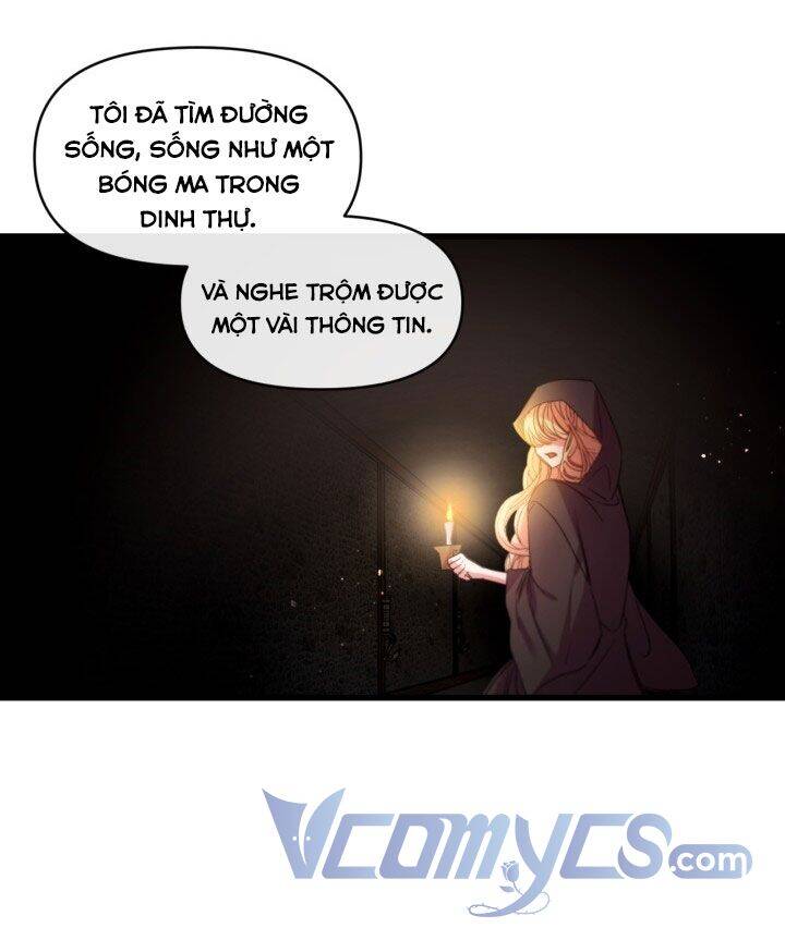 Vị Hôn Thê Của Kẻ Săn Mồi Chapter 5 - Trang 2