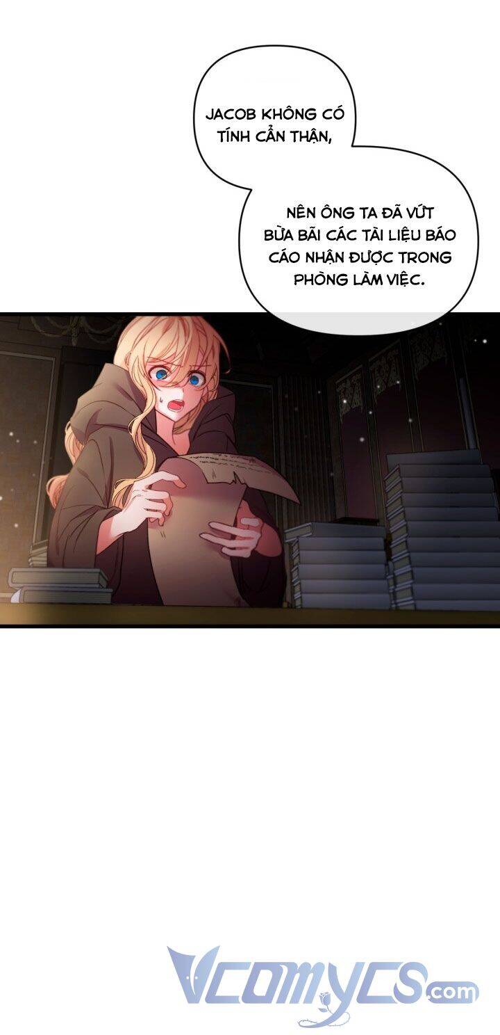 Vị Hôn Thê Của Kẻ Săn Mồi Chapter 5 - Trang 2