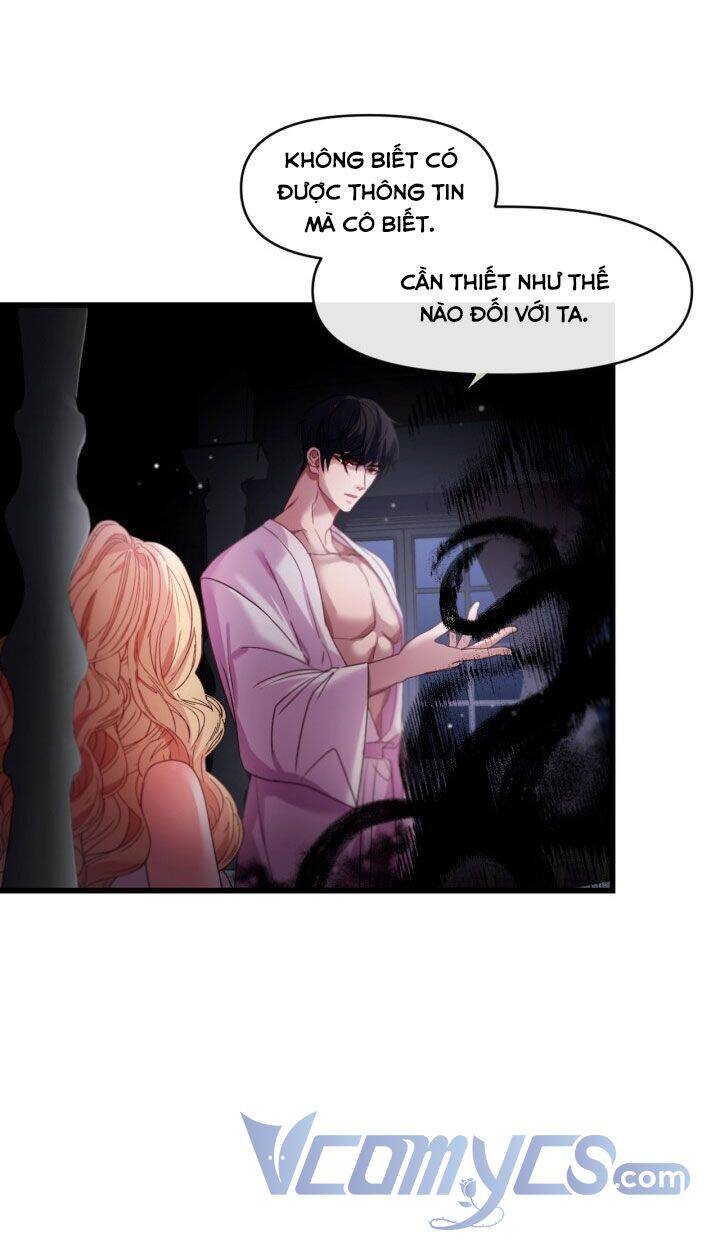 Vị Hôn Thê Của Kẻ Săn Mồi Chapter 5 - Trang 2