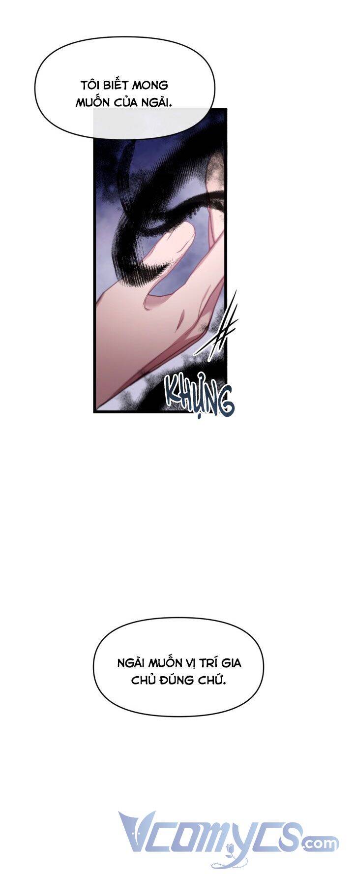 Vị Hôn Thê Của Kẻ Săn Mồi Chapter 5 - Trang 2