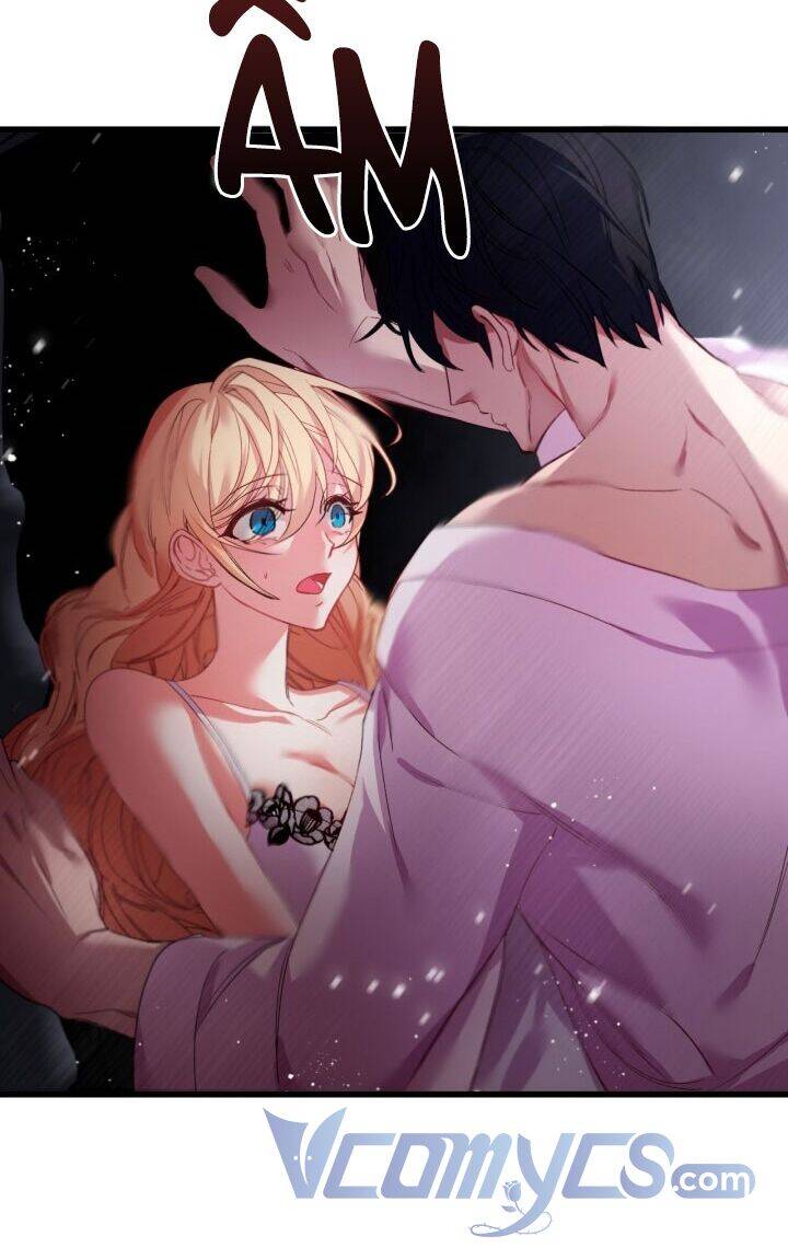 Vị Hôn Thê Của Kẻ Săn Mồi Chapter 5 - Trang 2