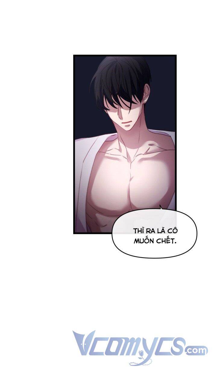 Vị Hôn Thê Của Kẻ Săn Mồi Chapter 5 - Trang 2