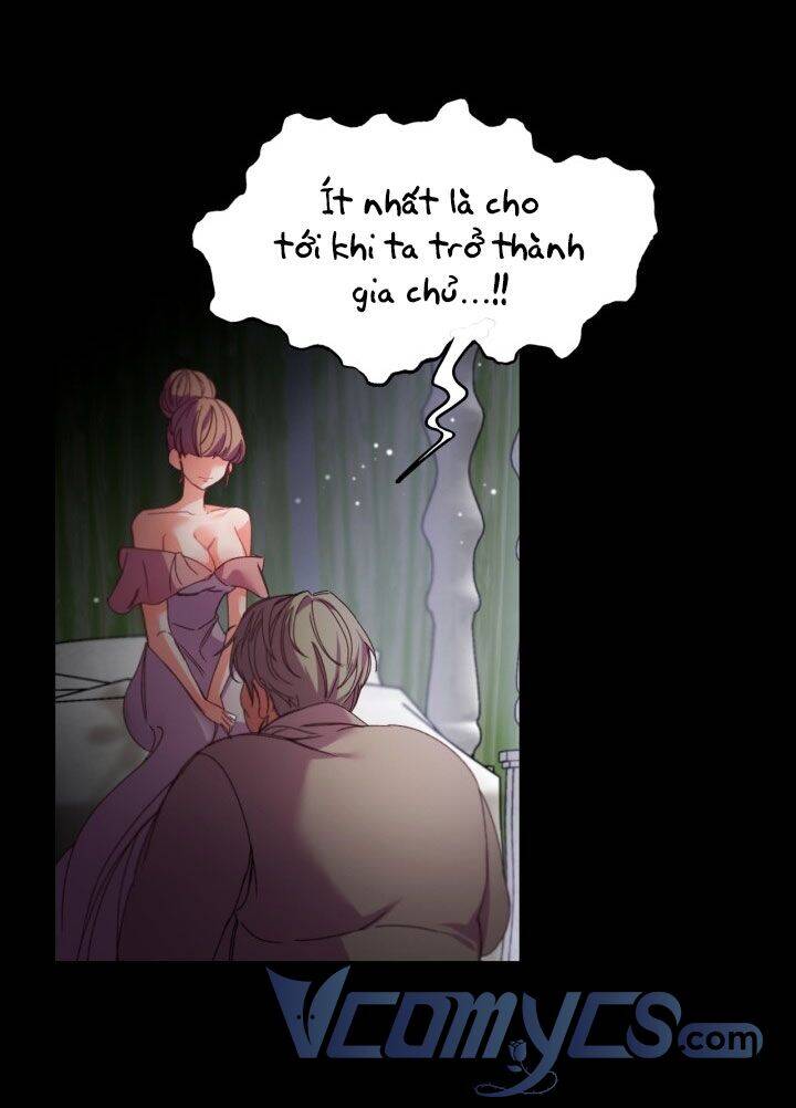 Vị Hôn Thê Của Kẻ Săn Mồi Chapter 5 - Trang 2