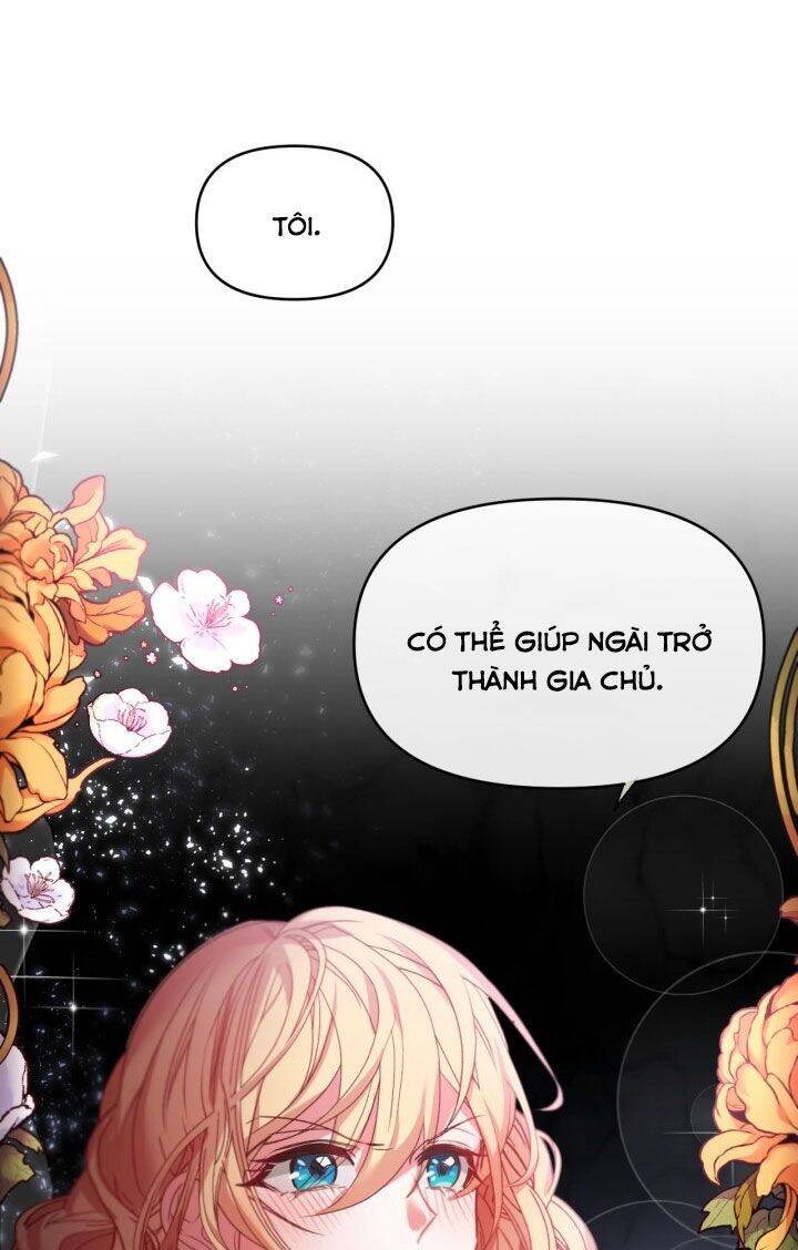 Vị Hôn Thê Của Kẻ Săn Mồi Chapter 5 - Trang 2