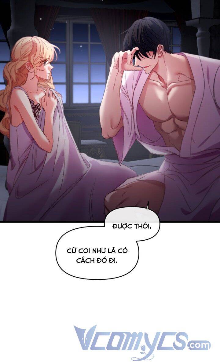 Vị Hôn Thê Của Kẻ Săn Mồi Chapter 5 - Trang 2