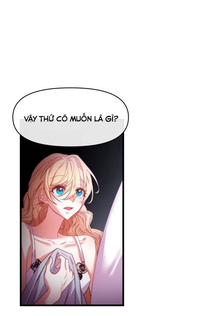 Vị Hôn Thê Của Kẻ Săn Mồi Chapter 5 - Trang 2