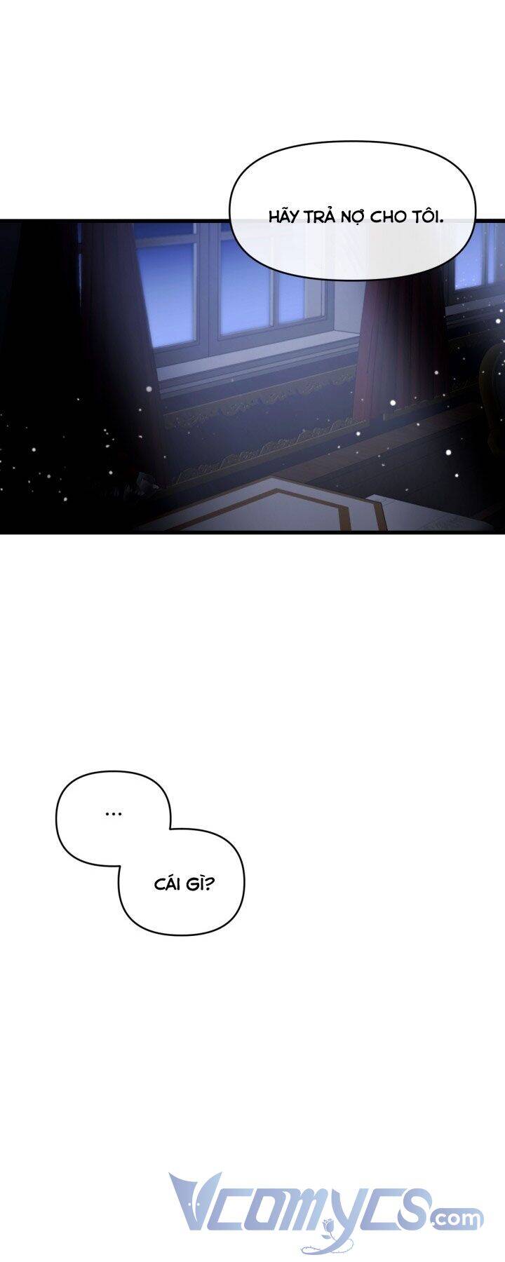 Vị Hôn Thê Của Kẻ Săn Mồi Chapter 5 - Trang 2