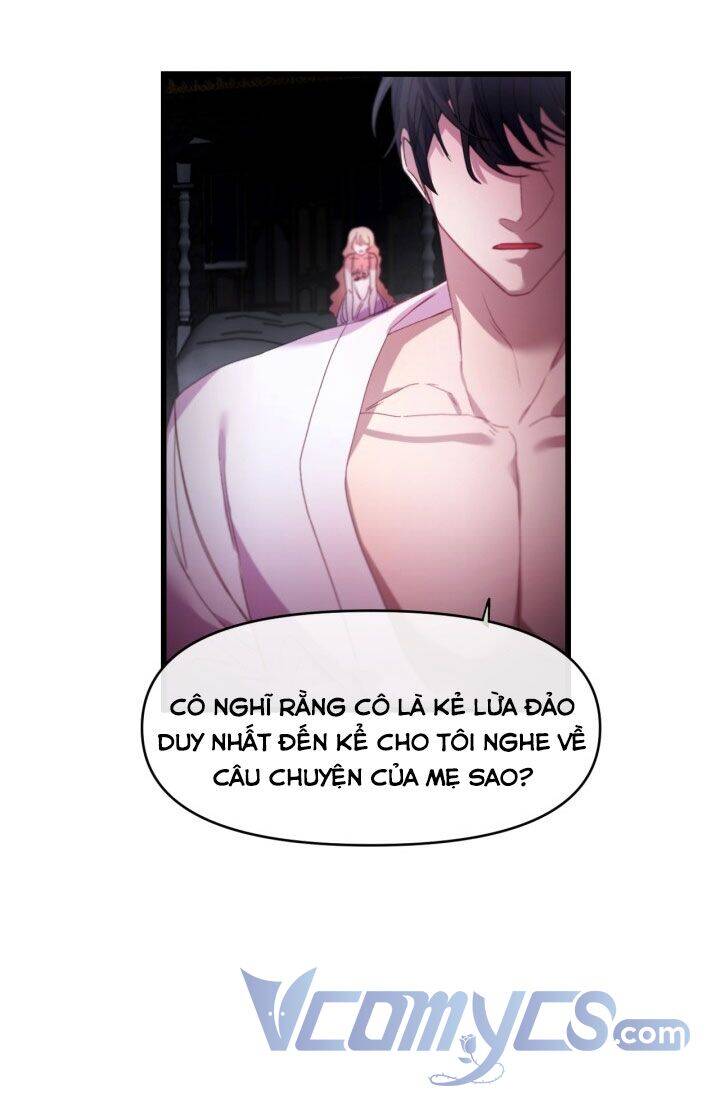 Vị Hôn Thê Của Kẻ Săn Mồi Chapter 5 - Trang 2