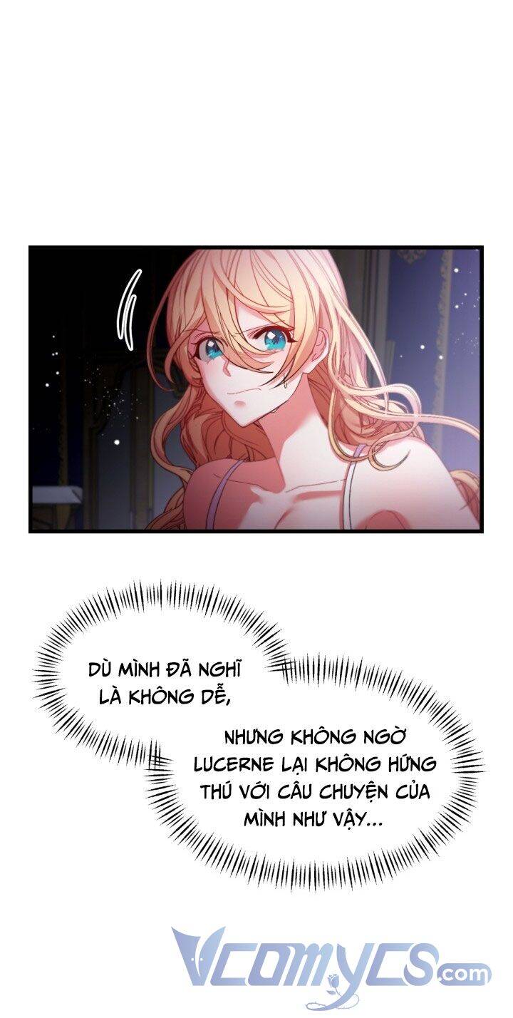 Vị Hôn Thê Của Kẻ Săn Mồi Chapter 5 - Trang 2