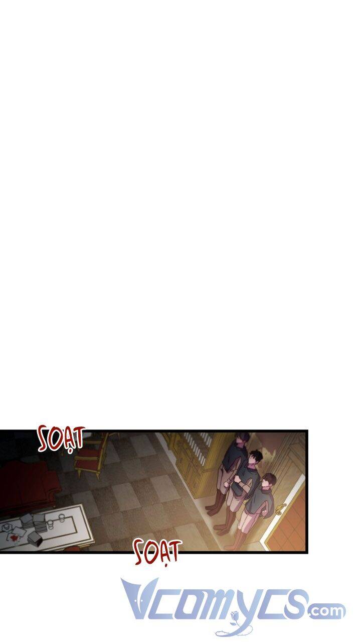 Vị Hôn Thê Của Kẻ Săn Mồi Chapter 5 - Trang 2