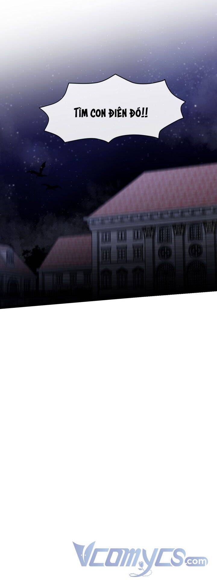 Vị Hôn Thê Của Kẻ Săn Mồi Chapter 5 - Trang 2