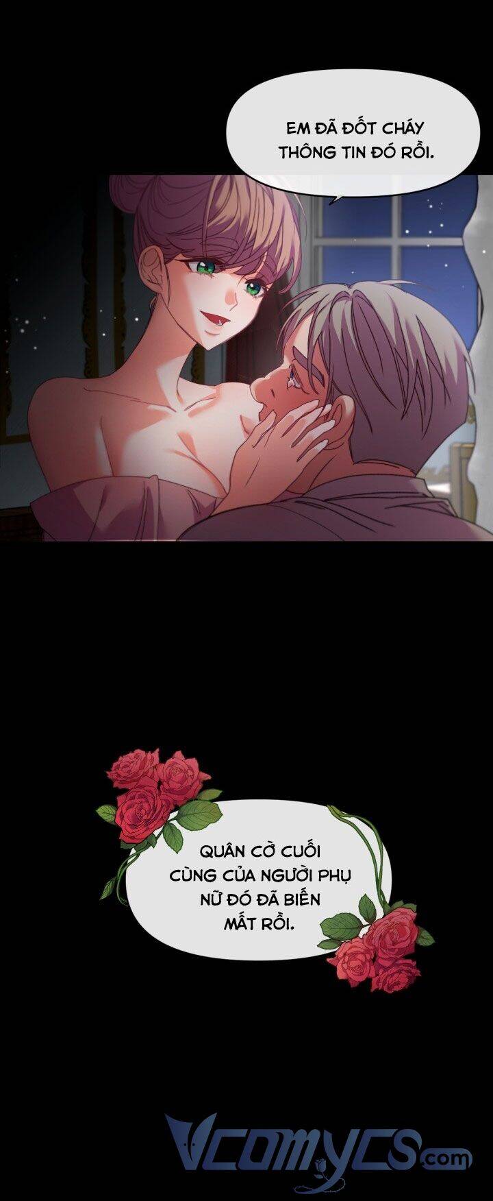 Vị Hôn Thê Của Kẻ Săn Mồi Chapter 5 - Trang 2