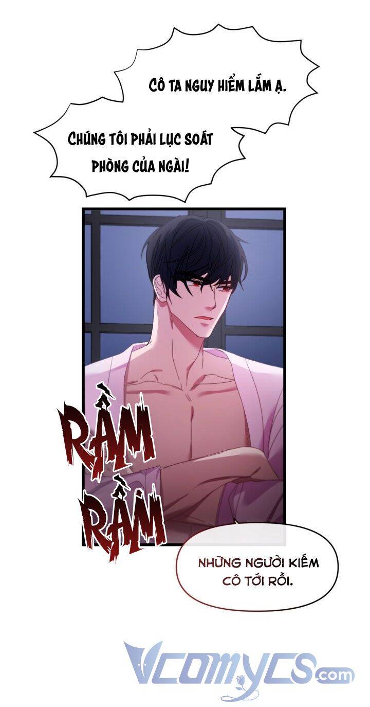 Vị Hôn Thê Của Kẻ Săn Mồi Chapter 5 - Trang 2