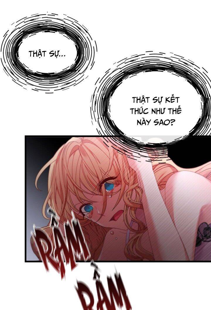 Vị Hôn Thê Của Kẻ Săn Mồi Chapter 5 - Trang 2
