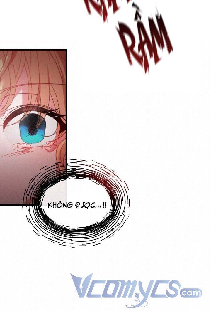 Vị Hôn Thê Của Kẻ Săn Mồi Chapter 5 - Trang 2