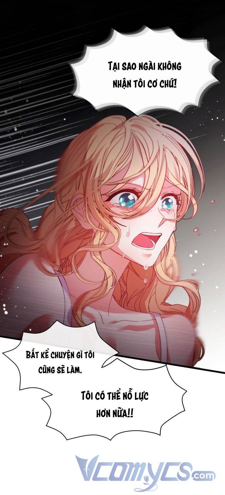 Vị Hôn Thê Của Kẻ Săn Mồi Chapter 5 - Trang 2