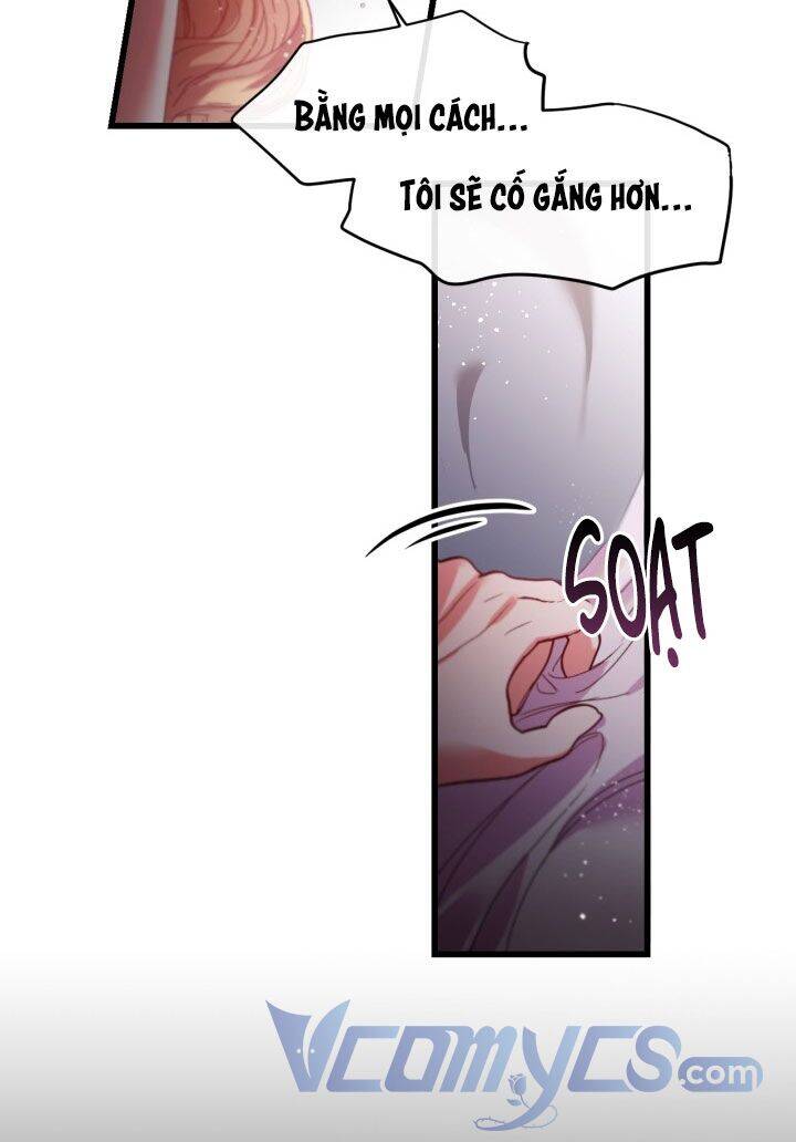 Vị Hôn Thê Của Kẻ Săn Mồi Chapter 5 - Trang 2