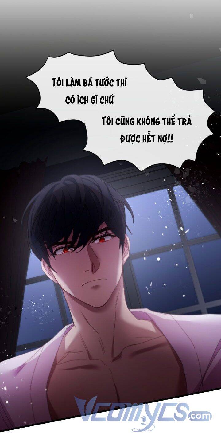 Vị Hôn Thê Của Kẻ Săn Mồi Chapter 5 - Trang 2