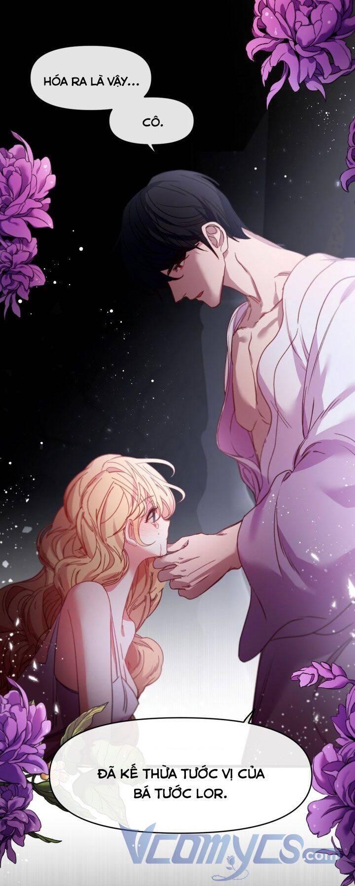 Vị Hôn Thê Của Kẻ Săn Mồi Chapter 5 - Trang 2