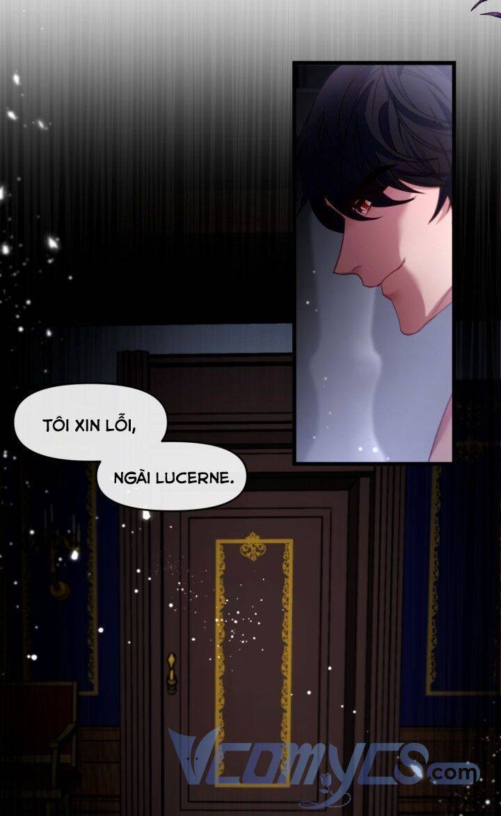 Vị Hôn Thê Của Kẻ Săn Mồi Chapter 5 - Trang 2