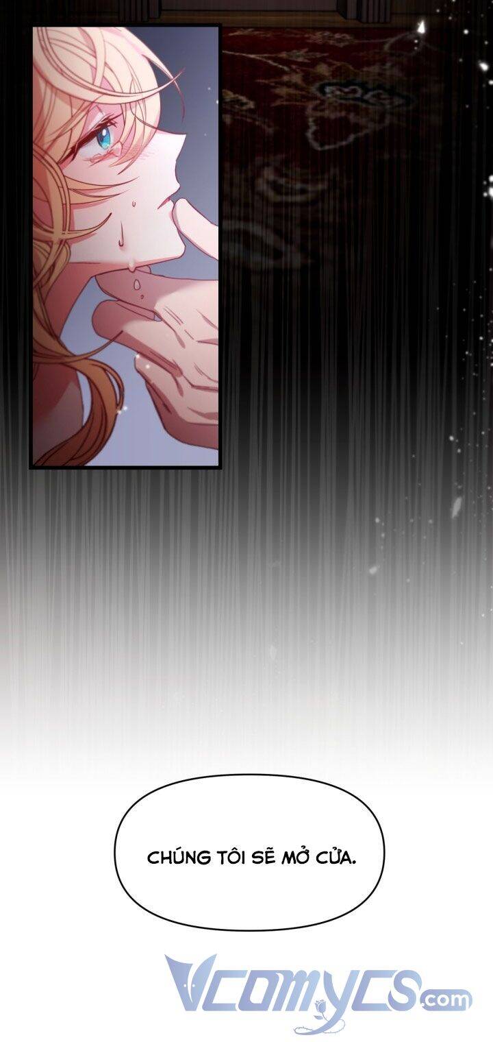 Vị Hôn Thê Của Kẻ Săn Mồi Chapter 5 - Trang 2