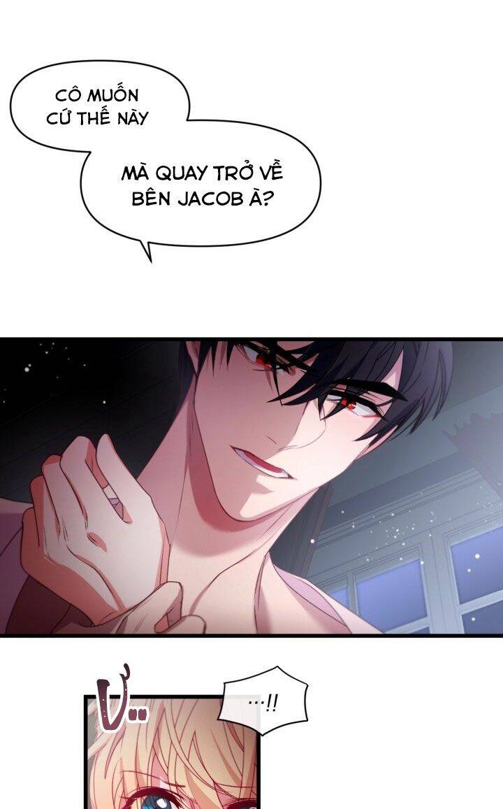 Vị Hôn Thê Của Kẻ Săn Mồi Chapter 6 - Trang 2