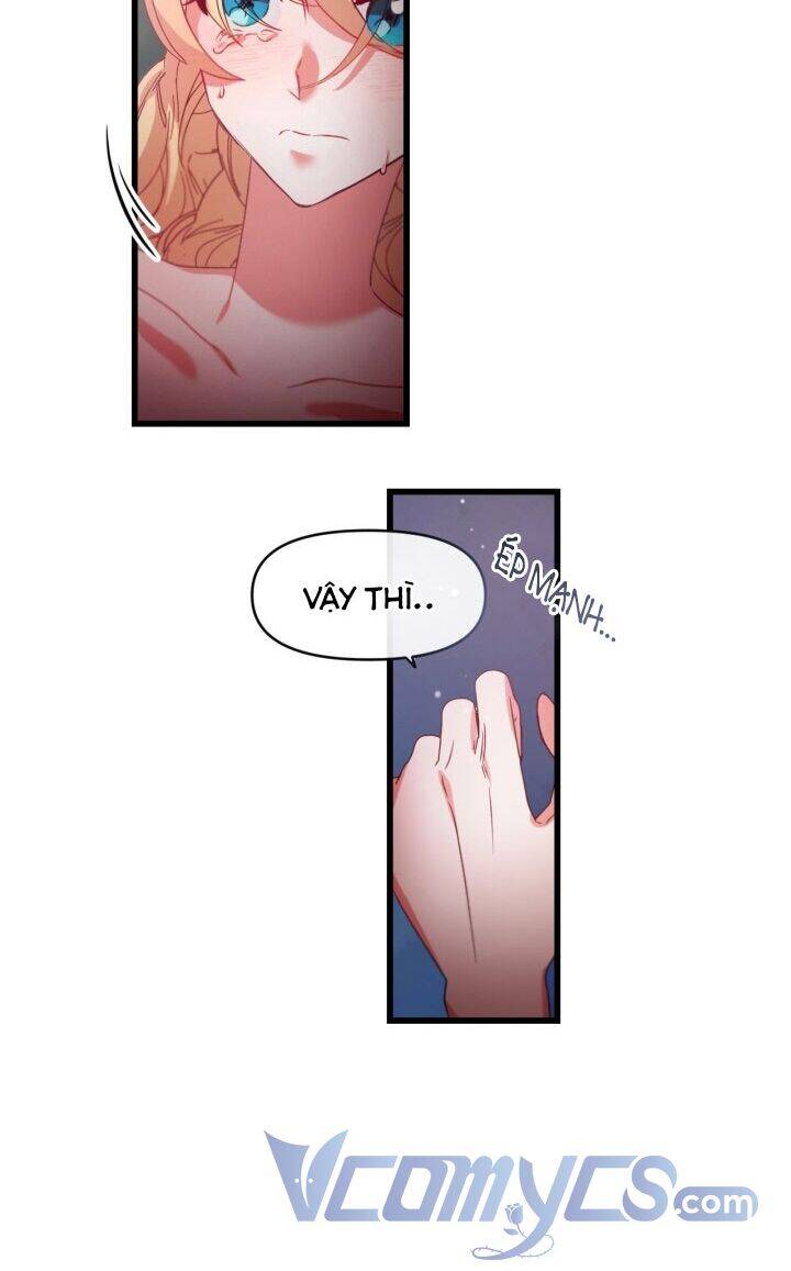 Vị Hôn Thê Của Kẻ Săn Mồi Chapter 6 - Trang 2